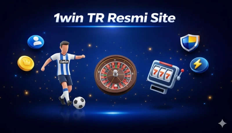 1win resmi site