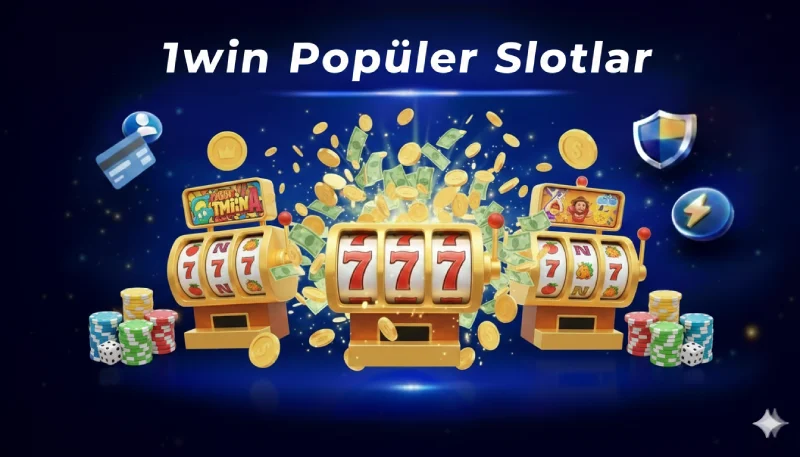 1win slot